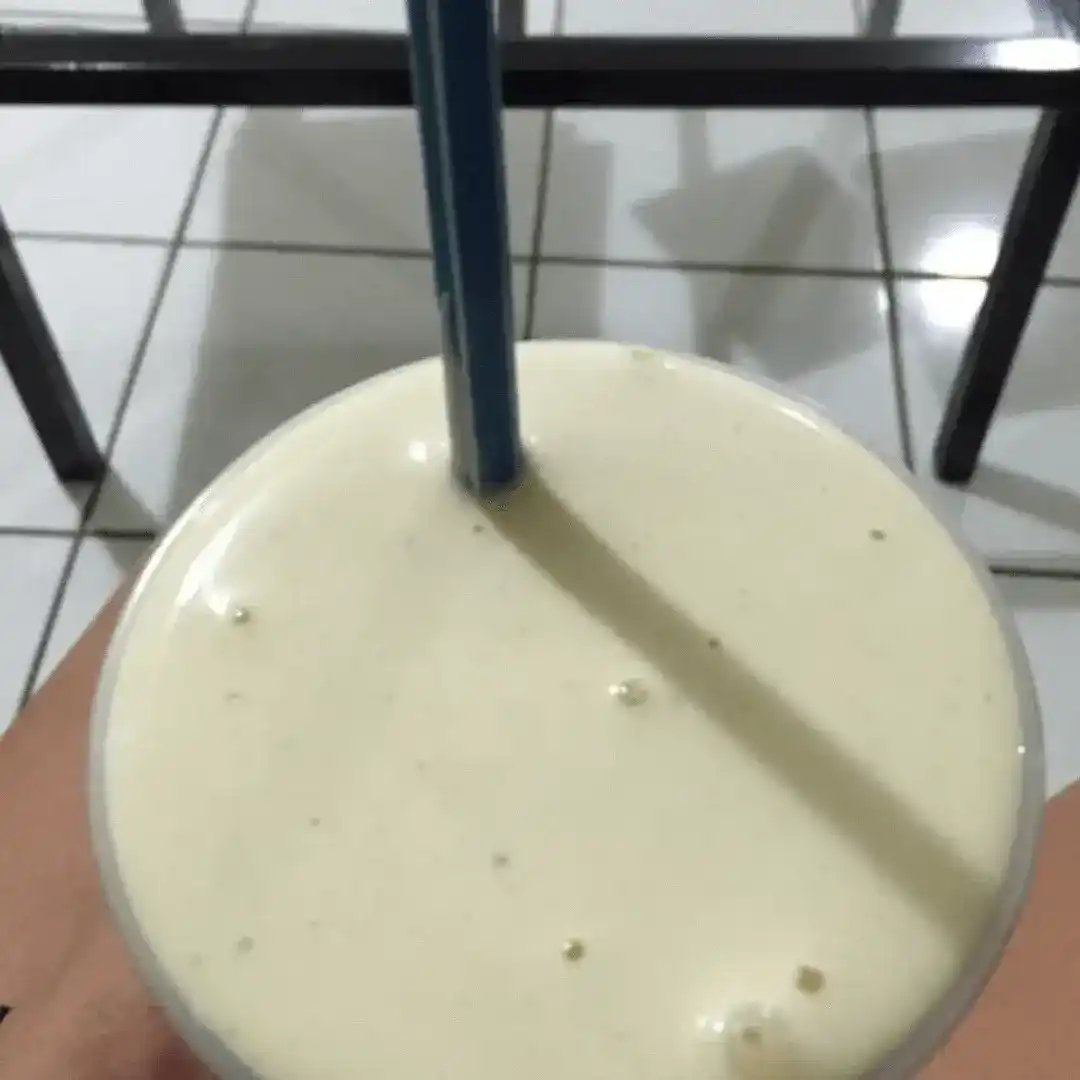 Descrição-shakes Decrição-shakes